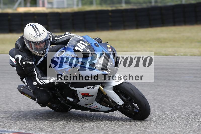 /21 29.05.2025 Speer Racing ADR/Gruppe gelb/141
